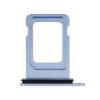 Bild von iPhone 14 Sim Holder - Blue