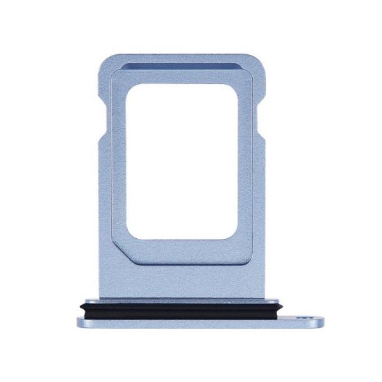 Bild von iPhone 14 Sim Holder - Blue