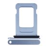 Bild von iPhone 14 Sim Holder - Blue