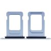 Bild von iPhone 14 Sim Holder - Blue