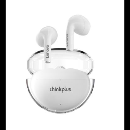 Bild von Lenovo Wireless Earbuds Thinkplus LP80 Pro - White