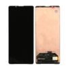 Bild von Sony Xperia 1 III (XQ-BC52 / XQ-BC62) Display + Digitizer Complete - Black