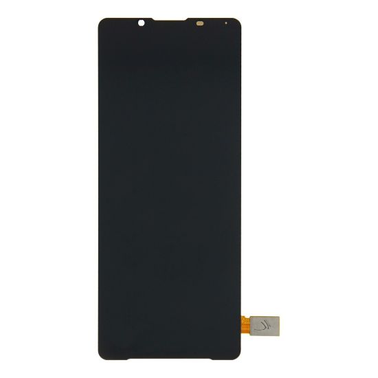 Bild von Sony Xperia 1 IV (XQCT54) Display + Digitizer Complete - Black