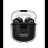 Bild von Lenovo Wireless Dual Mic Earbuds LP12 - Black