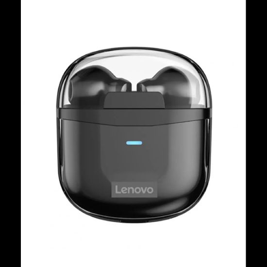 Bild von Lenovo Wireless Noise Cancelling Earbuds XT96 - Black