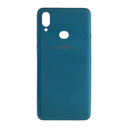 Bild von Samsung Galaxy A10s (SM-A107F/DS) Battery Cover - Green