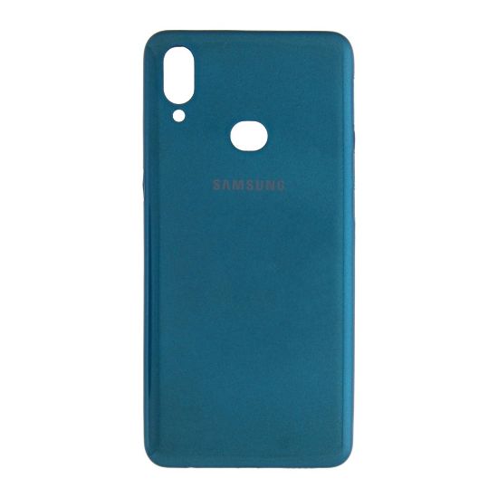 Bild von Samsung Galaxy A10s (SM-A107F/DS) Battery Cover - Green