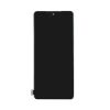 Bild von Oppo Reno 10 Pro Plus (CPH2521) Display And Digitizer Without Frame Black OEM