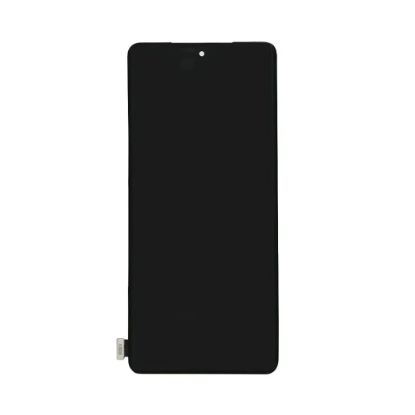 Bild von Oppo Reno 10 Pro Plus (CPH2521) Display And Digitizer Without Frame Black OEM