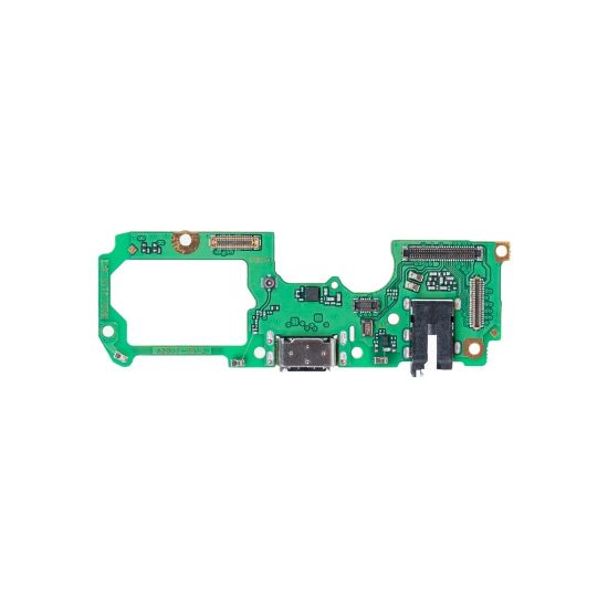 Bild von Oppo A73 (CPH2099) System Charging Board OEM