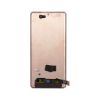 Bild von Oppo Find X6 Pro (PGEM10, PGEM110) Display And Digitizer Without Frame Black OEM