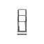 Bild von Xiaomi Redmi 12C (22120RN86G) Sim Card Holder Graphite Gray OEM