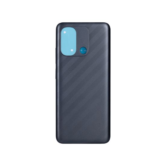 Bild von Xiaomi Redmi 12C 4G (22120RN86G) Back Cover Graphite Gray Without Lens OEM