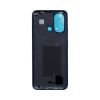 Bild von Xiaomi Redmi 12C (22120RN86G) Back Cover Ocean Blue Without Lens OEM