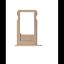 Bild von iPhone 6S Plus Simcard Holder - Gold