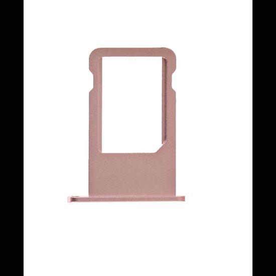 Bild von iPhone 6S Plus Simcard Holder - Gold Rose