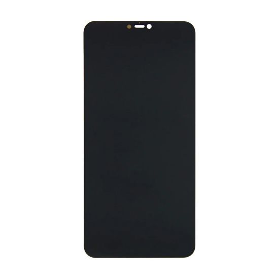 Bild von Vivo Y85 / Y85 / V9 / V9 Youth Display + Digitizer Complete - Black