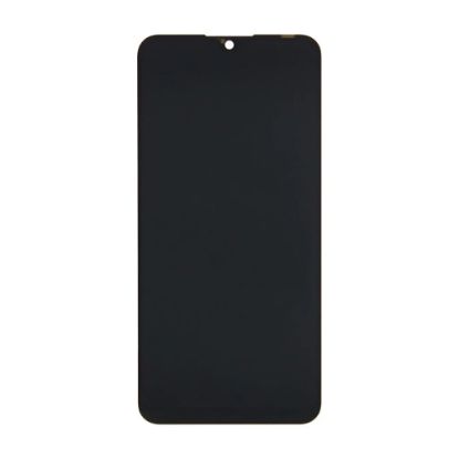 Bild von Vivo Y91/Y93/Y95 Display + Digitizer Complete With Frame - Black