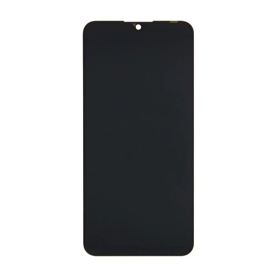 Bild von Vivo Y91/Y93/Y95 Display + Digitizer Complete With Frame - Black