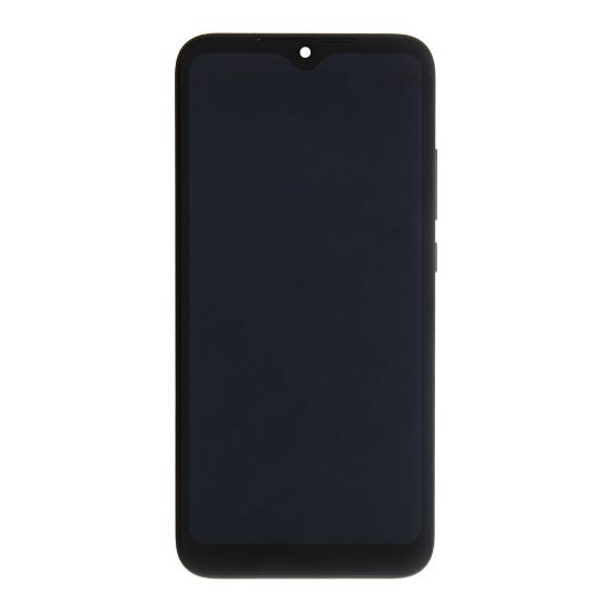 Bild von Xiaomi Redmi 7 Display + Digitizer Complete + Frame - Black