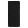 Bild von Xiaomi Poco X3 2020 / X3 NFC OEM Display + Digitizer Complete With Frame - Tarnish / Black