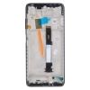 Bild von Xiaomi Poco X3 2020 / X3 NFC OEM Display + Digitizer Complete With Frame - Tarnish / Black