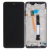 Bild von Xiaomi Poco X3 2020 / X3 NFC OEM Display + Digitizer Complete With Frame - Tarnish / Black