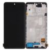 Bild von Xiaomi Redmi Note 10 Pro 4G (M2101K6G) OLED Display Complete + Frame - Onyx Grey