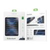 Bild von Rixus Screen Guard For iPad Mini 4 7.9&quot; (2015), iPad Mini 5 7.9&quot; (2018) - Clear