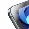 Bild von Rixus Screen Guard For iPad Mini 4 7.9&quot; (2015), iPad Mini 5 7.9&quot; (2018) - Clear