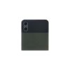 Bild von Samsung Galaxy Z Flip 4 (SM-F721B) Battery Cover Up + Outer LCD display (GH97-27947J) - Khaki