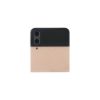 Bild von Samsung Galaxy Z Flip 4 (SM-F721B) Battery Cover Up + Outer LCD display (GH97-27947C) - Pink Gold