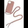 Bild von Furlo TPU Necklace Cord Cover for iPhone XR - Pink