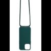 Bild von Furlo TPU Necklace Cord Cover for iPhone XR - Dark Green