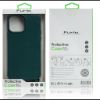 Bild von Furlo TPU Necklace Cord Cover for iPhone XR - Dark Green