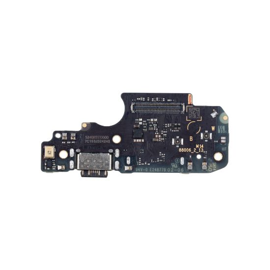 Bild von Xiaomi Redmi Note 12 Pro 4G (2209116AG) System Charging Board OEM