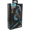 Bild von Wireless Sport Earphone With Sealed &amp; Sweatproof L-03 - Black