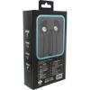 Bild von Wireless Sport Earphone With Sealed &amp; Sweatproof L-03 - Black