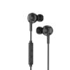 Bild von Rixus Lightning Wired Earbud Type Headphone With Microphone RXHD56L - Black