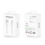 Bild von For iPhone Cable US2002M USB To Lightning 200CM White