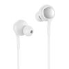 Bild von Pop-Up In-Ear Type-C Wired Earphone ER02 White