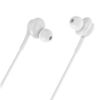 Bild von Pop-Up In-Ear Type-C Wired Earphone ER02 White