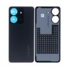 Bild von Xiaomi Redmi 13C 4G (23100RN82L) Back Cover Midnight Black Without Lens OEM