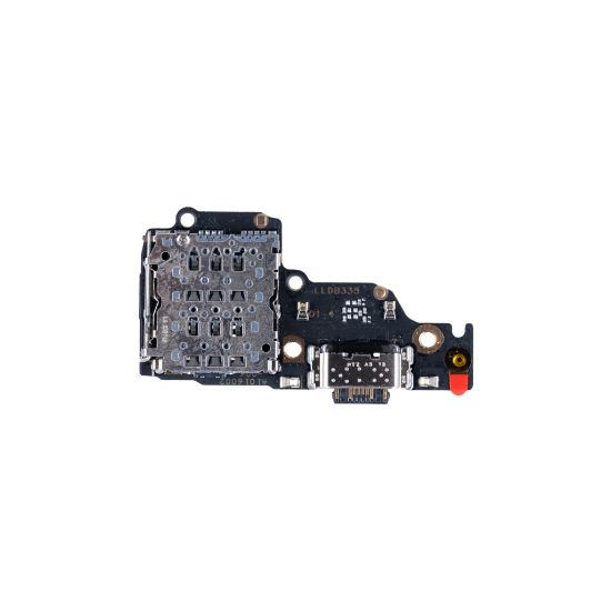 Bild von Xiaomi Redmi Note 13 4G (23129RAA4G) System Charging Board OEM