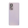 Bild von Xiaomi 12 (2201123G) Back Cover Purple With Lens OEM