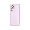 Bild von Xiaomi 12 Pro (2201122G) Back Cover Purple OEM