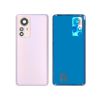 Bild von Xiaomi 12 Pro (2201122G) Back Cover Purple OEM