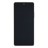 Bild von Xiaomi Redmi Note 13 5G (2312DRAABG) Display And Digitizer With Frame Graphite Black Original