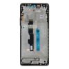 Bild von Xiaomi Redmi Note 13 5G (2312DRAABG) Display And Digitizer With Frame Graphite Black Original