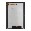 Bild von Lenovo Tab M10 TB-X505F Display And Digitizer Without Frame Black OEM